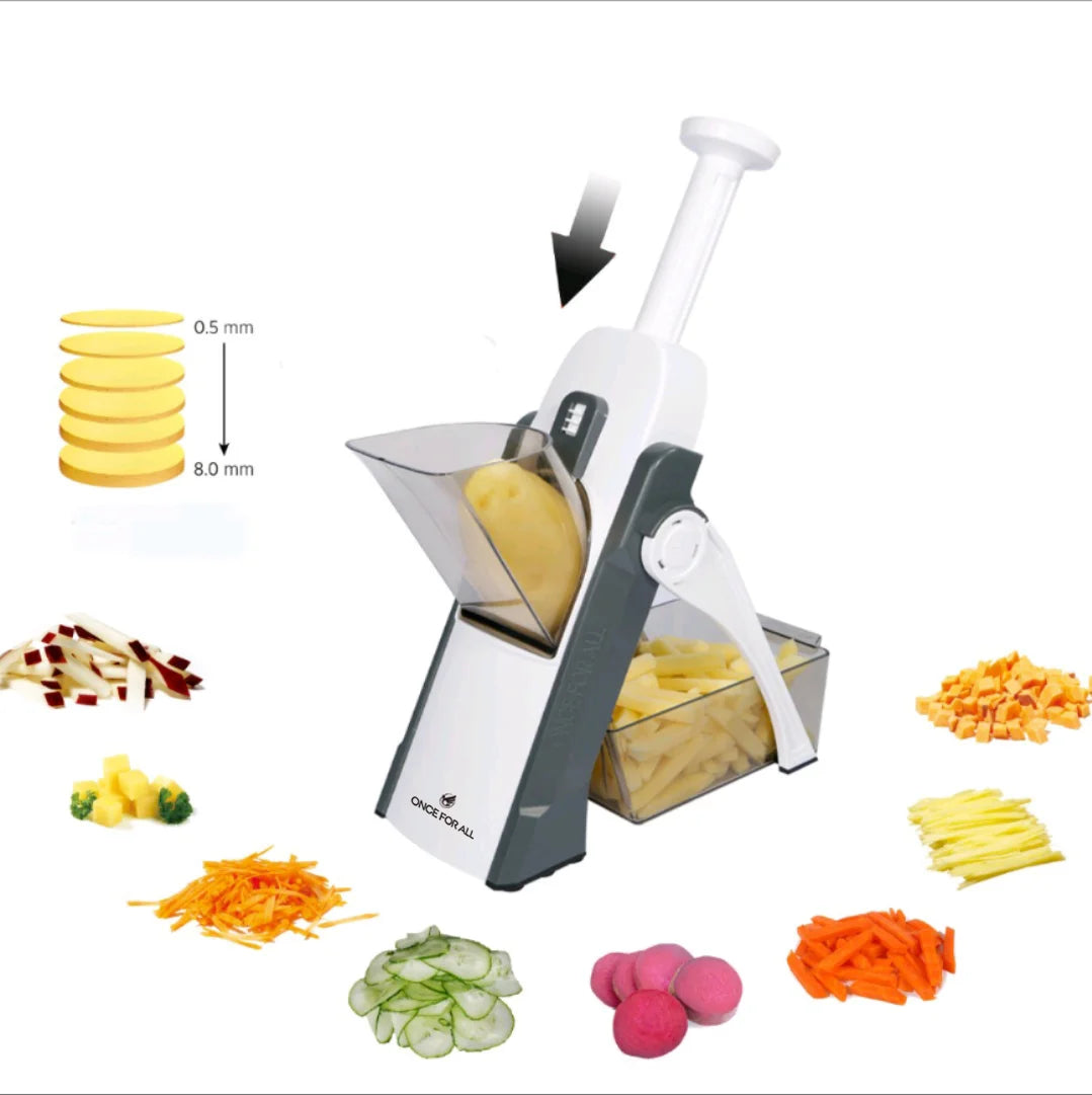 Manual Slicer