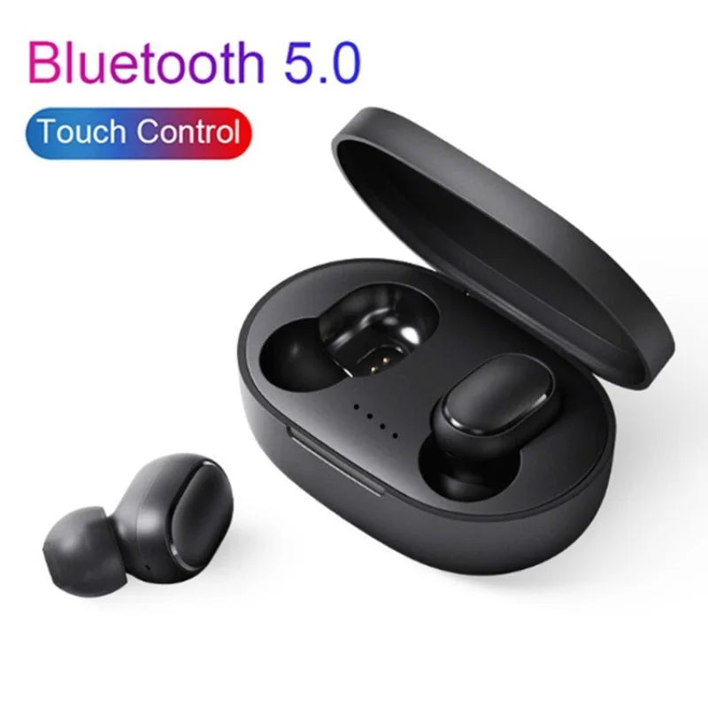 Original A6S TWS headphones