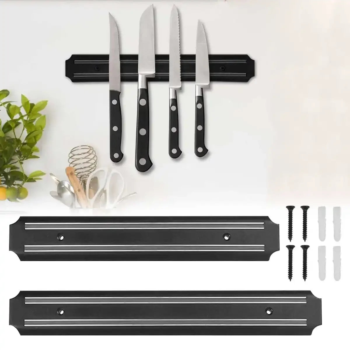 Magnetic Knife Holder