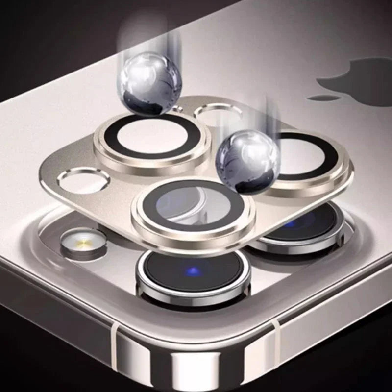 Camera Lens Protector