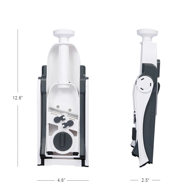 Manual Slicer
