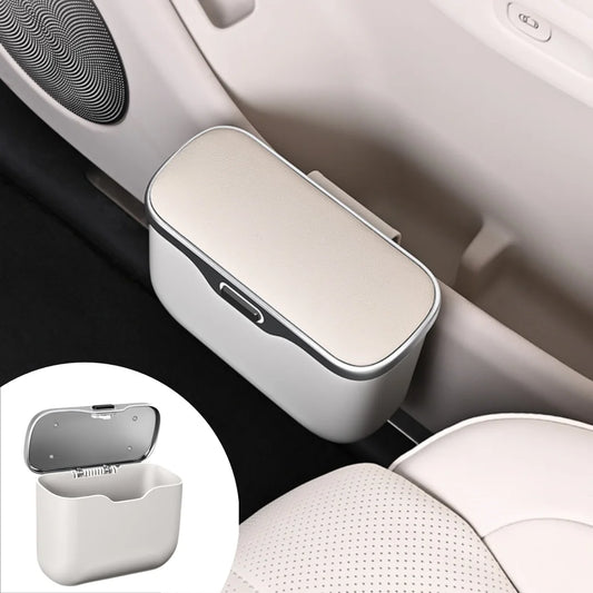 Multifunctional Car Trash Can