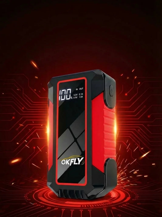 GKFLY 3000A/4000A Car Jump Starter