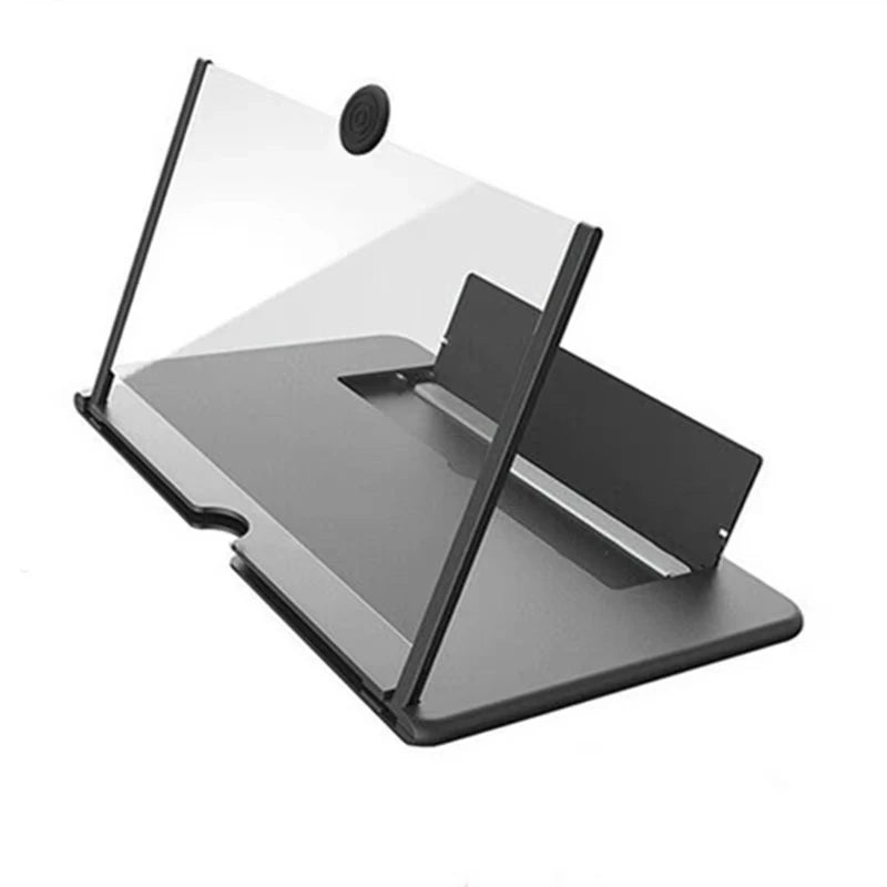 12"Mobile Phone Magnifier