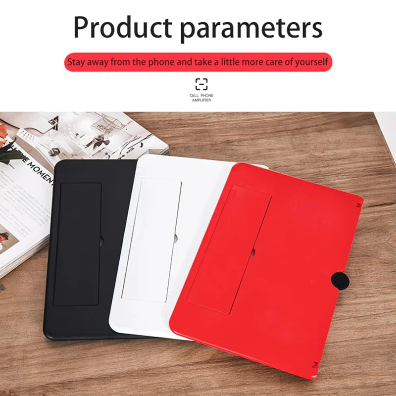 12"Mobile Phone Magnifier