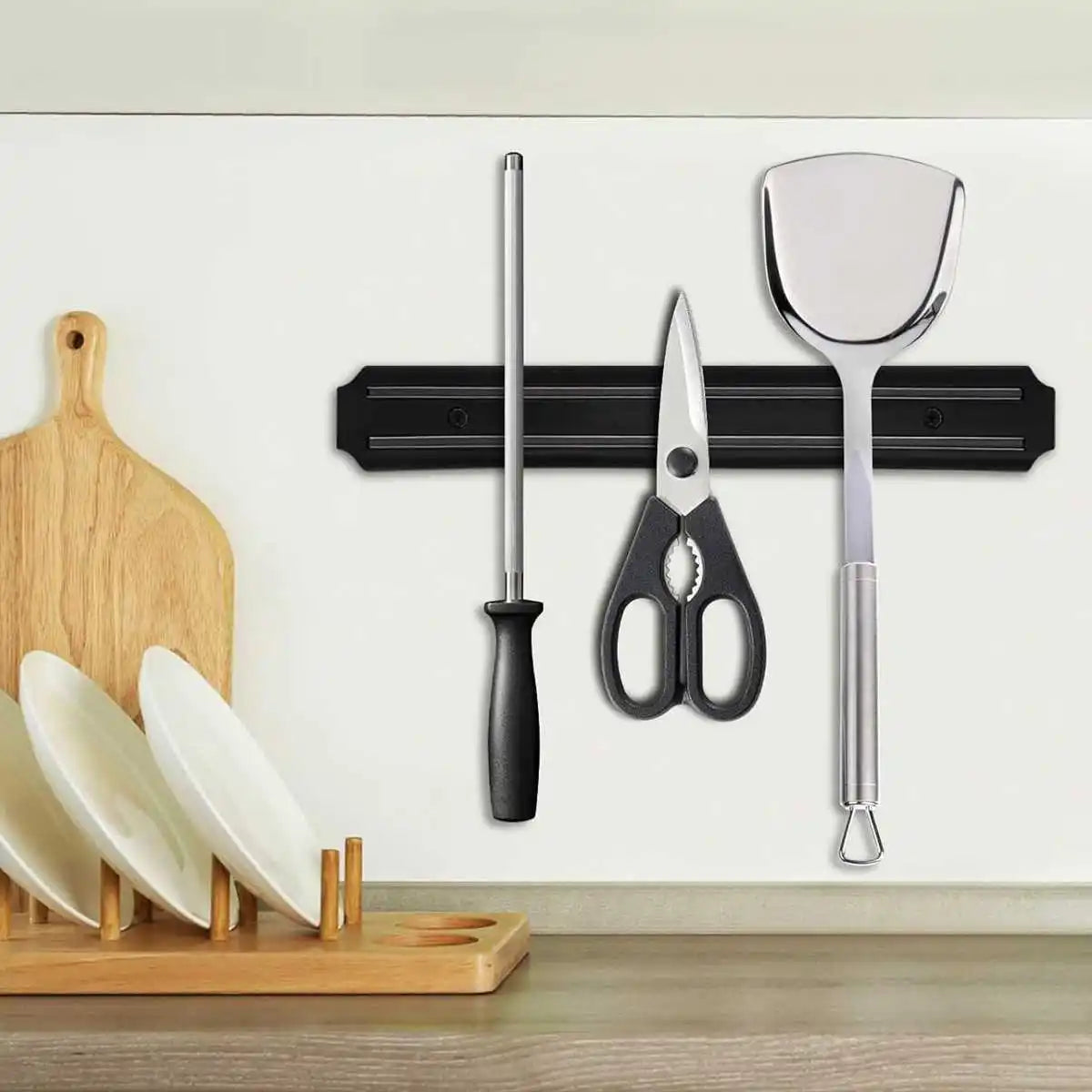 Magnetic Knife Holder