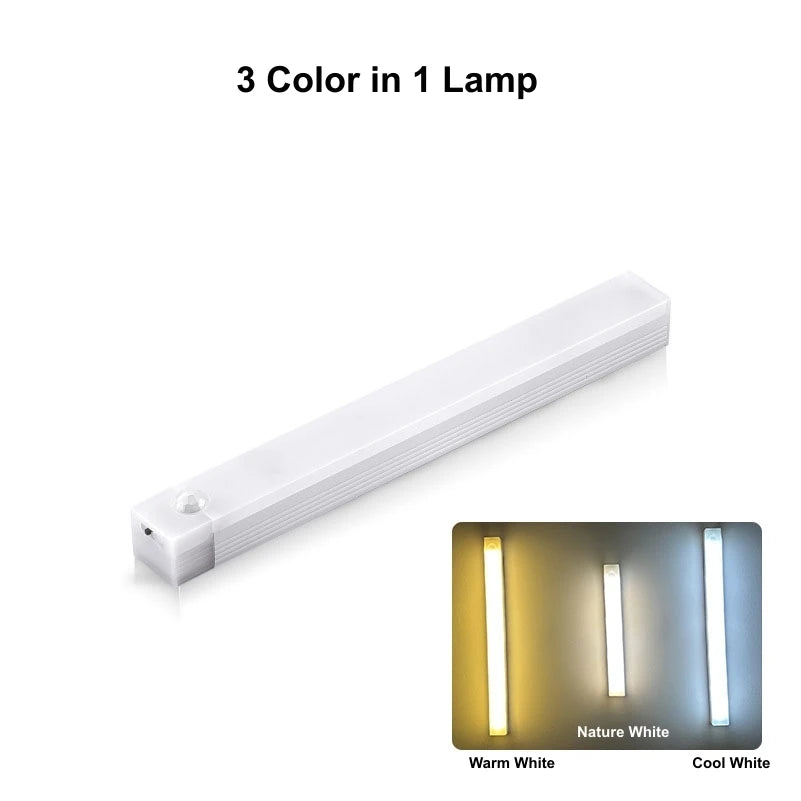 Motion Sensor
