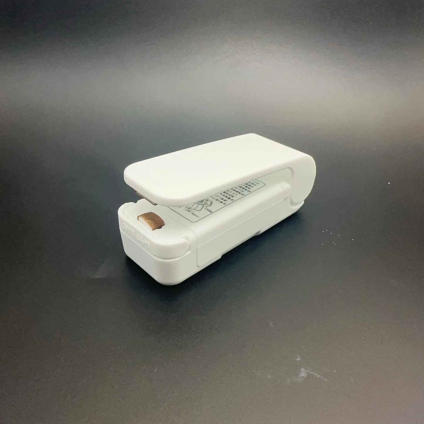 Mini Hea Bag Seal