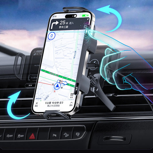 Universal Car Phone Holder