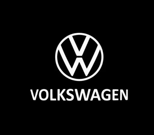 LED Car Door Welcome Logo