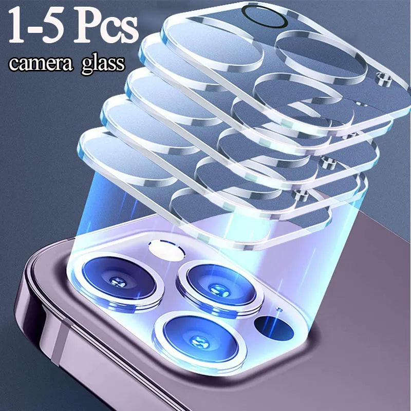 Camera Lens Protector