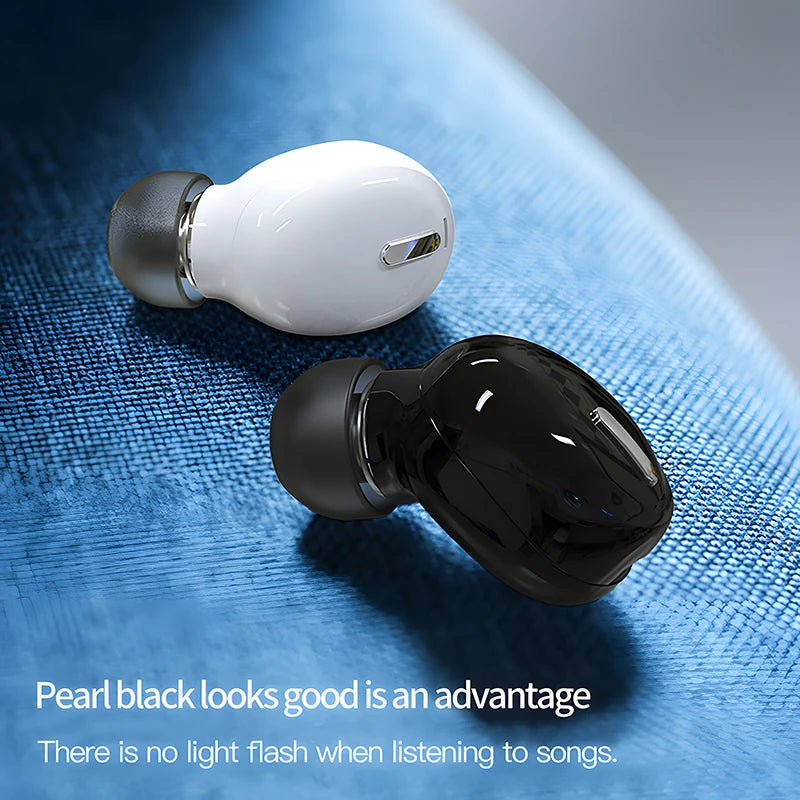 New Wireless Earphones