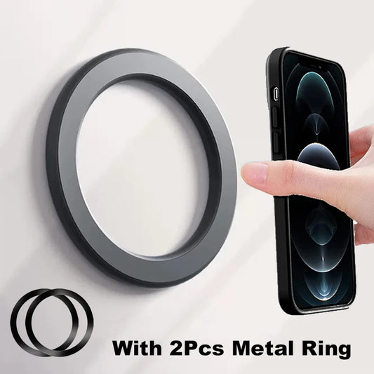 Magnetic Ring Holder