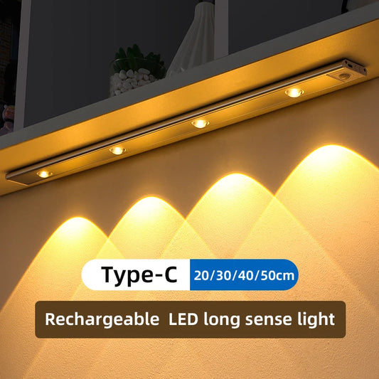 LED Motion Sensor