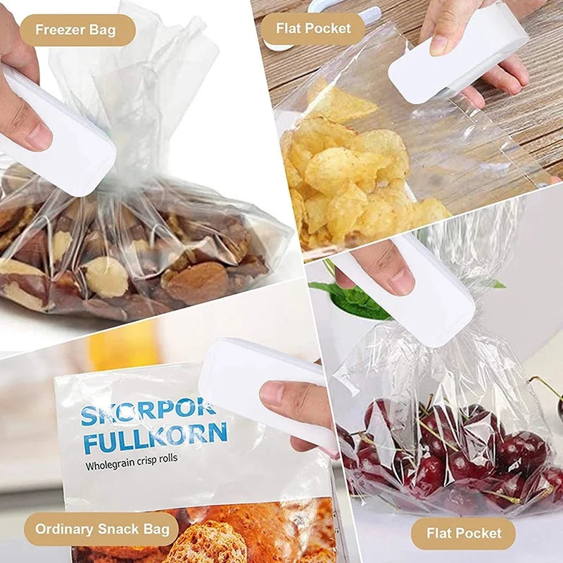 Mini Hea Bag Seal
