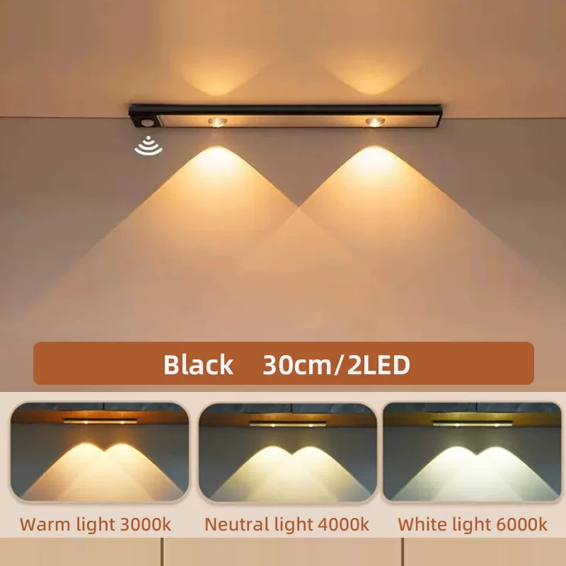 LED Motion Sensor