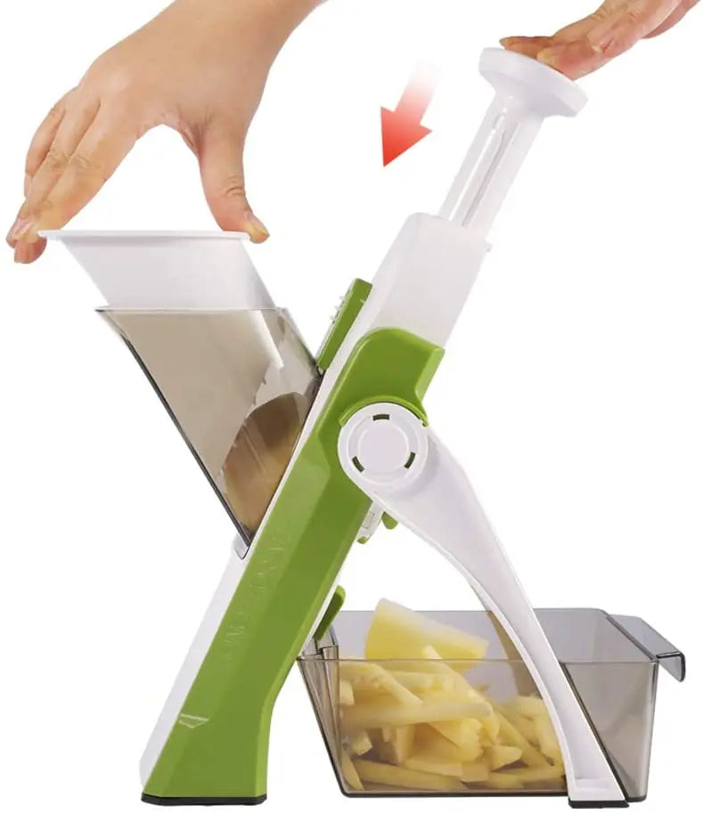 Manual Slicer
