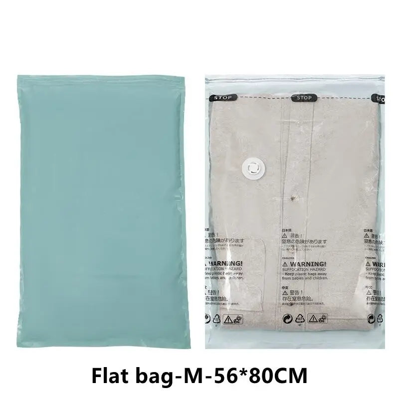 Large Plastic Storage Bags