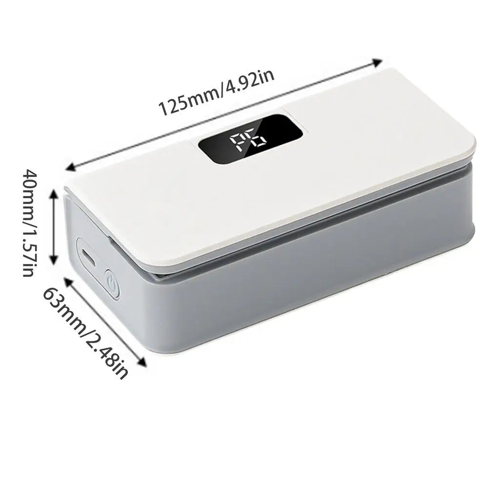 Mini Bag Sealer