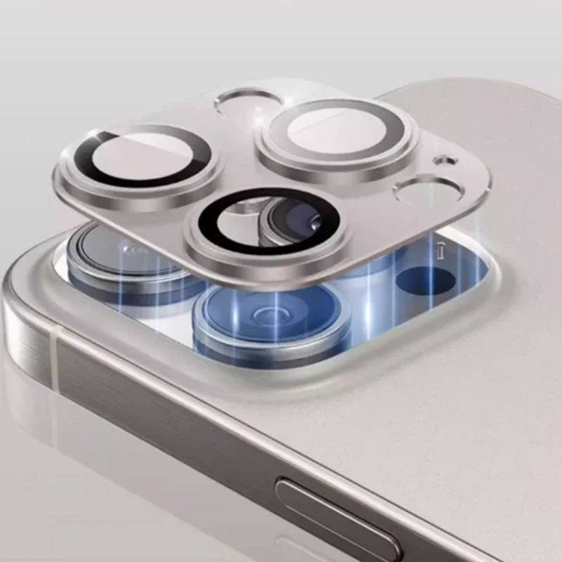 Camera Lens Protector