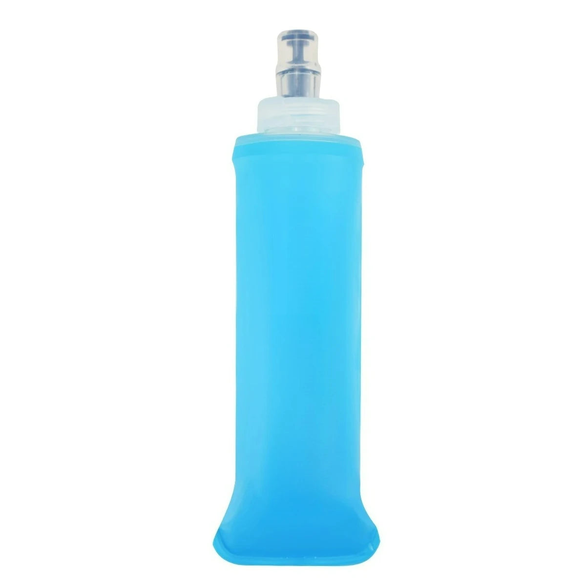 150ml/250ml/500ml Collapsible Silicone Water Bottle