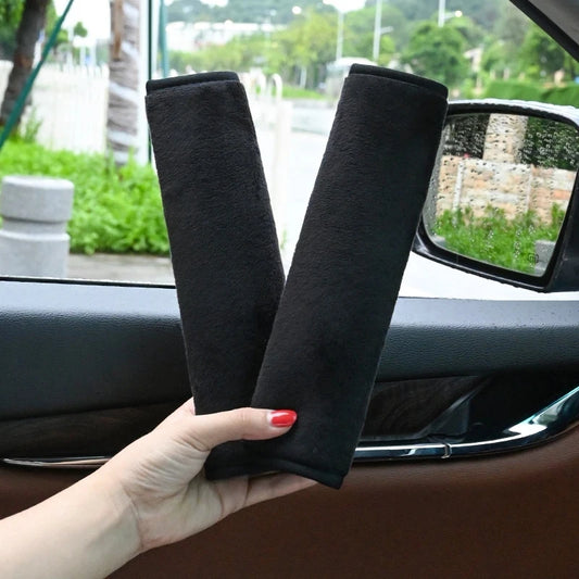 2pcs Seat Belt