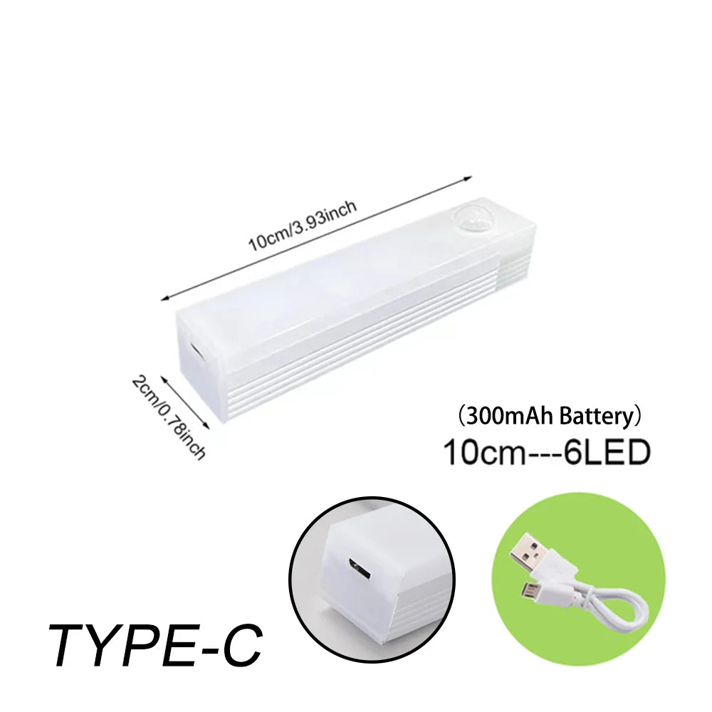 Motion Sensor Light