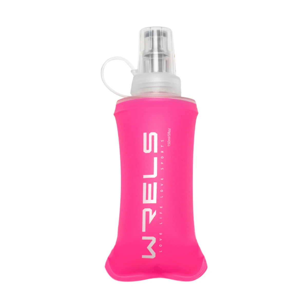 Silicone Bite Size Water Bottle