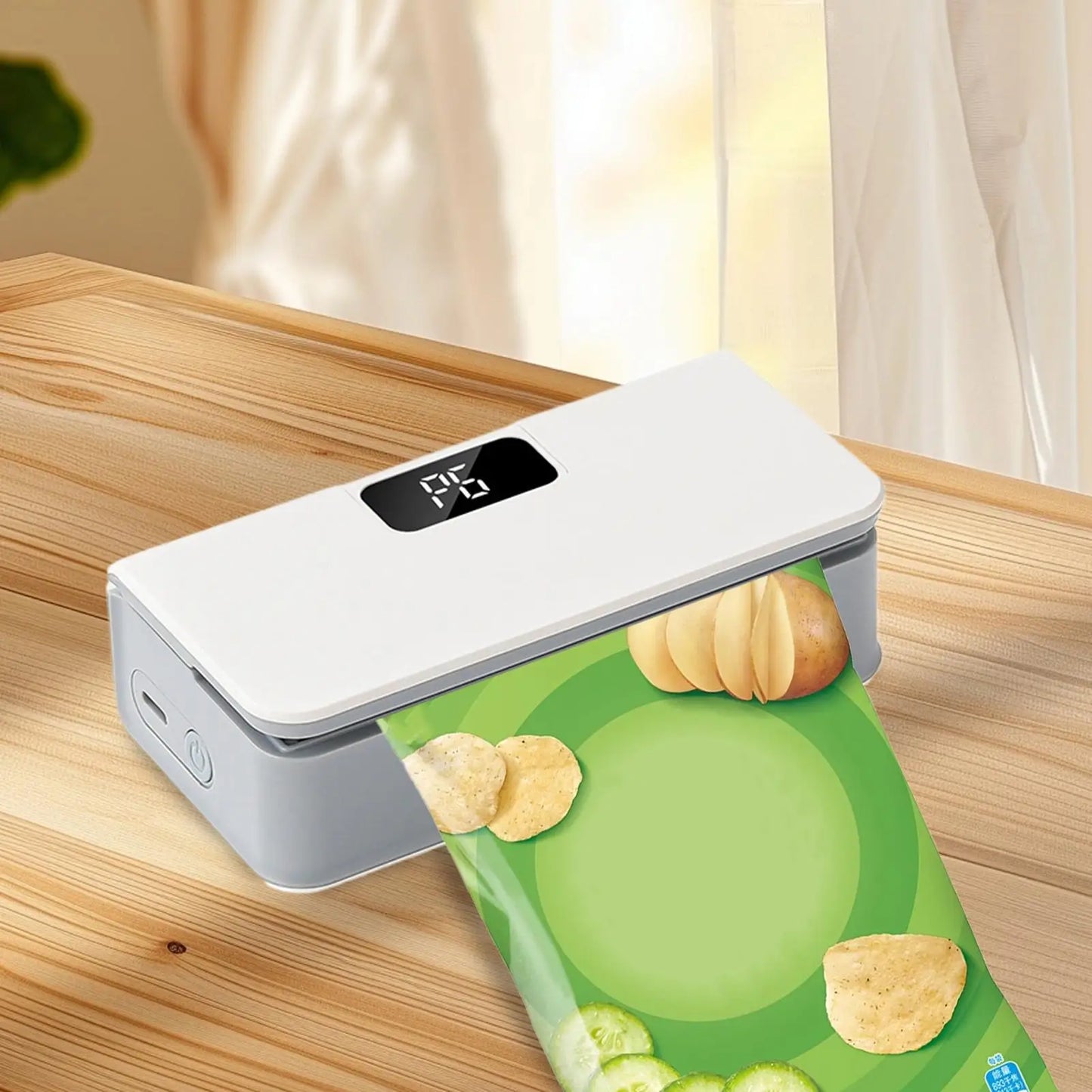 Mini Bag Sealer