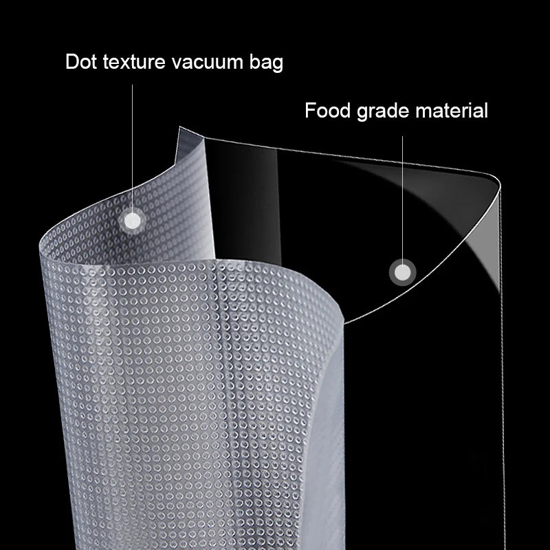 TINTON LIFE 1PCS Vacuum Bags