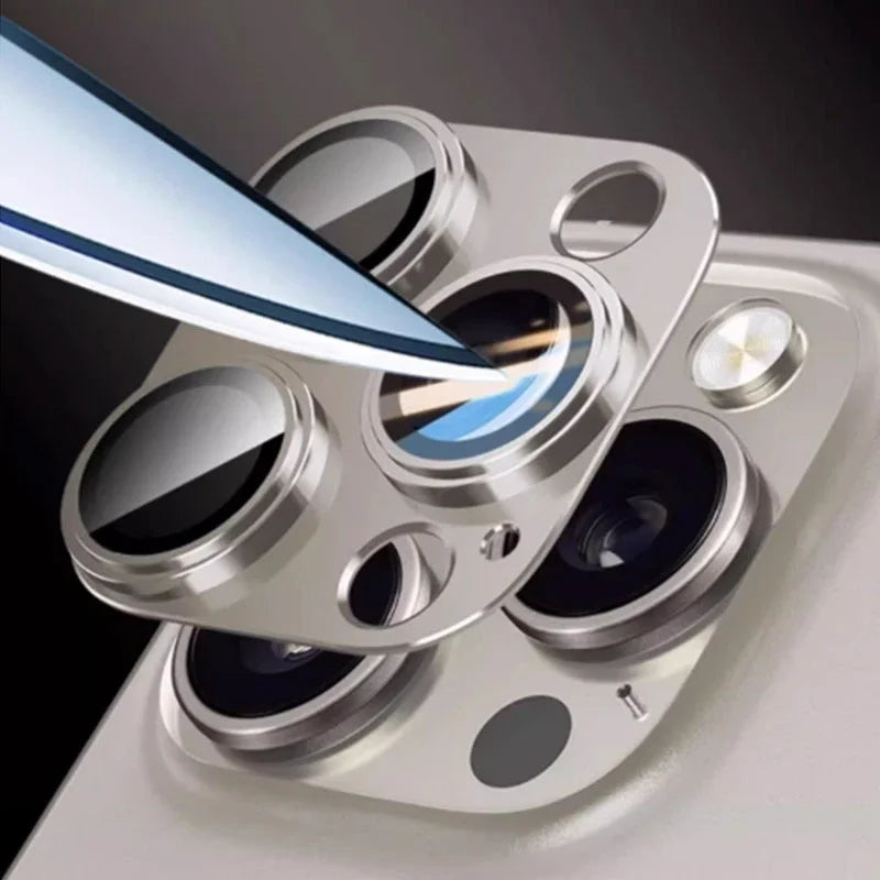 Camera Lens Protector