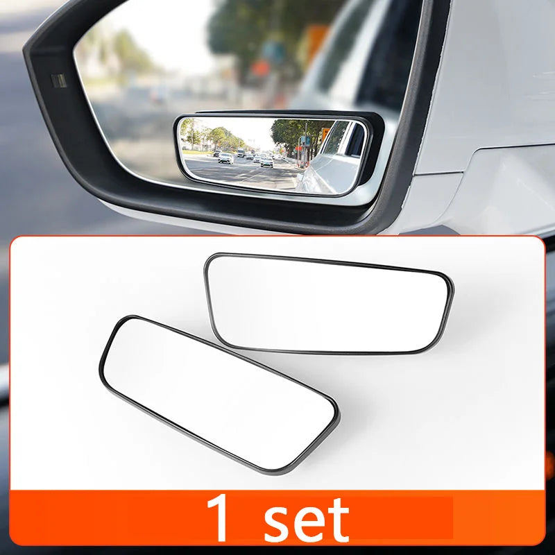2Pcs 360 Degree Adjustable Blind
