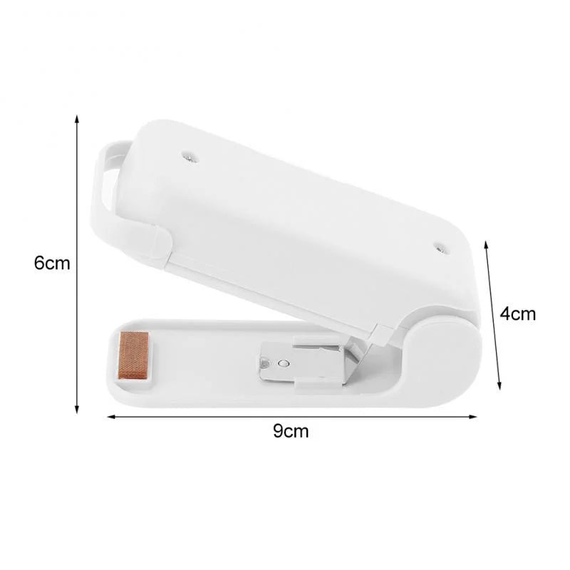 Mini Hea Bag Seal