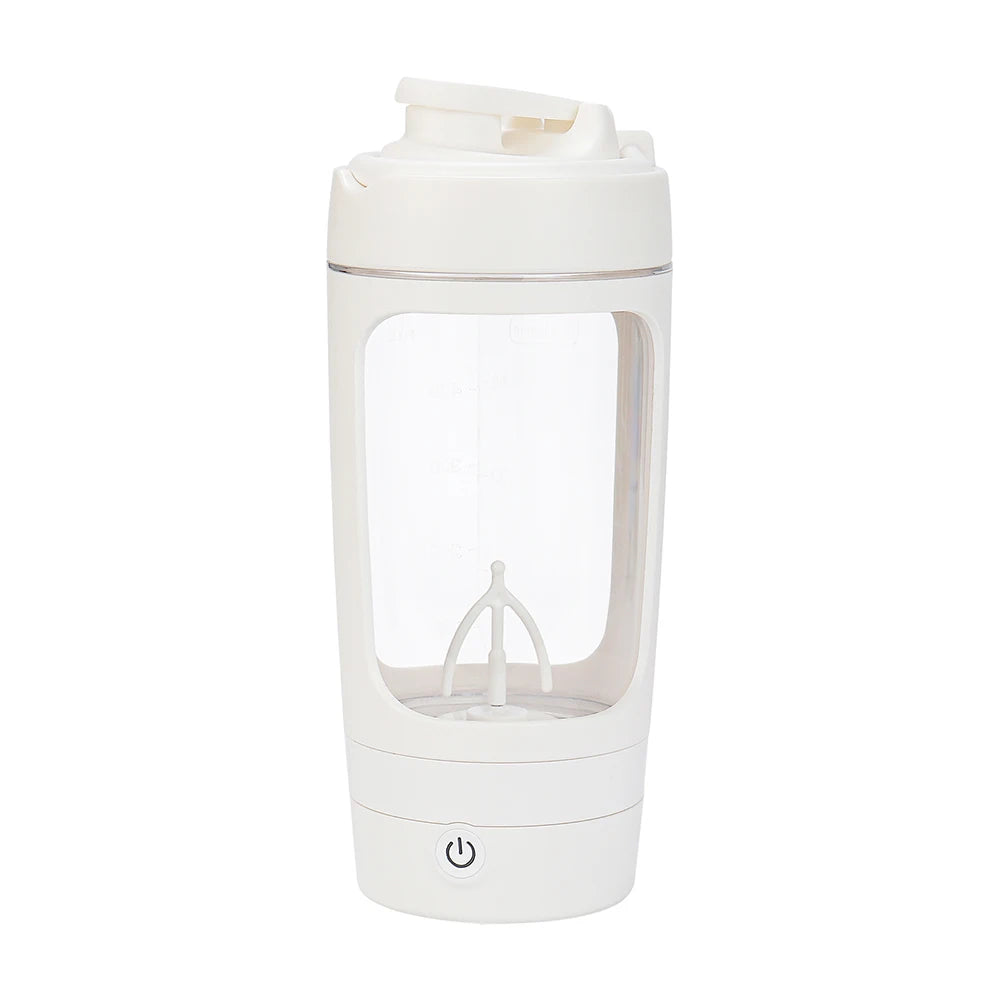 650ml Electric Shaker Bottle