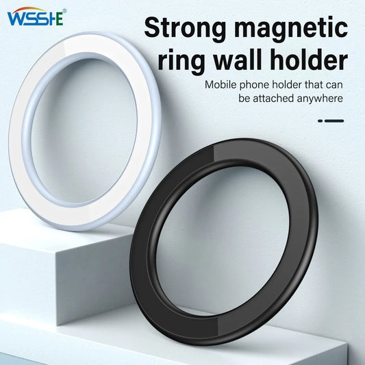 Magnetic Ring Holder