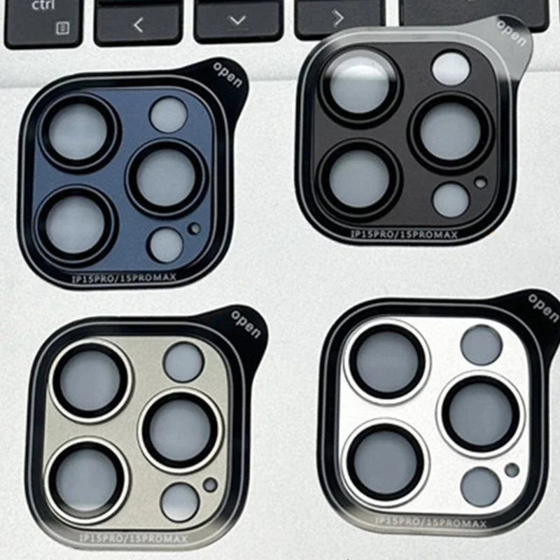 Camera Lens Protector