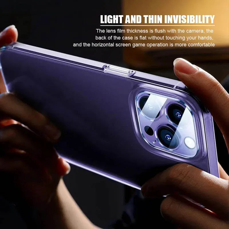 Camera Lens Protector