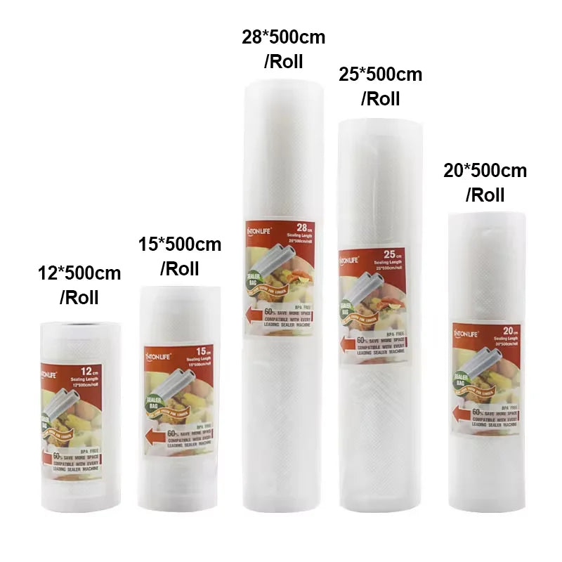 TINTON LIFE 1PCS Vacuum Bags