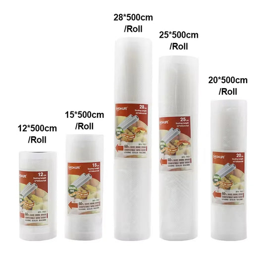 TINTON LIFE 1PCS Vacuum Bags