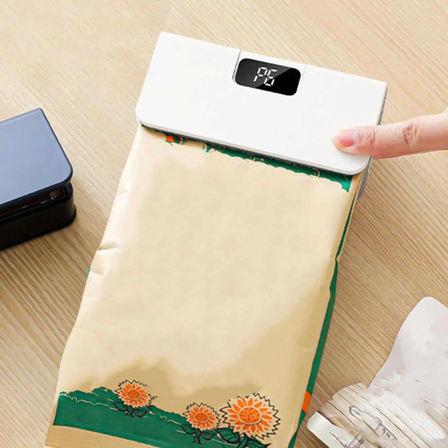 Mini Bag Sealer
