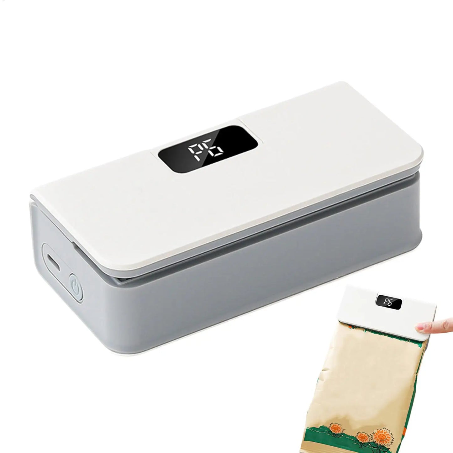 Mini Bag Sealer